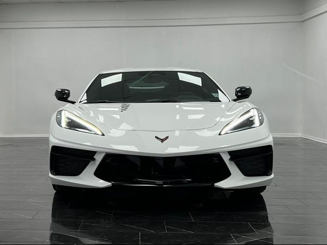 2025 Chevrolet Corvette 3LT