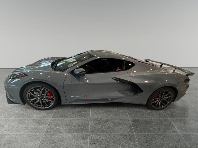 2025 Chevrolet Corvette 3LT