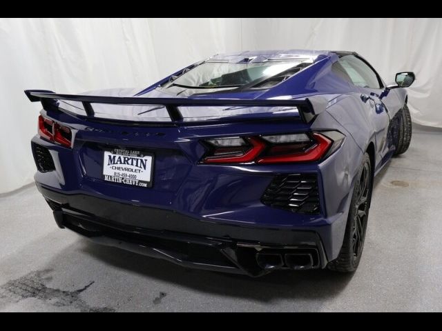 2025 Chevrolet Corvette 3LT