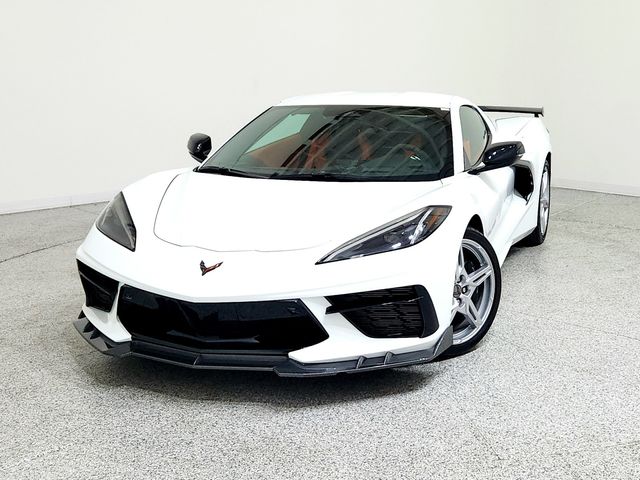 2025 Chevrolet Corvette 3LT