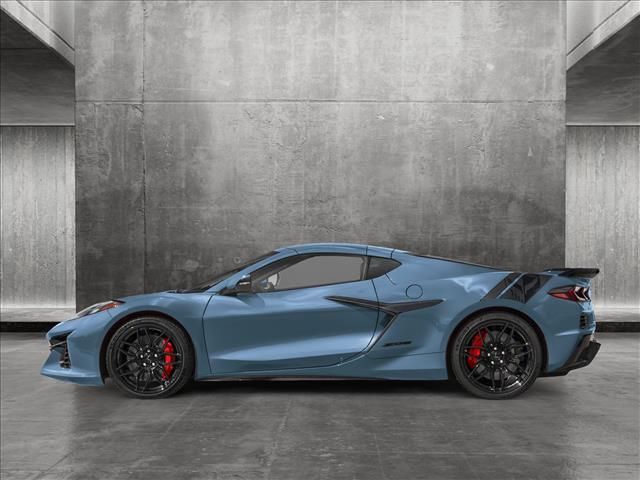 2025 Chevrolet Corvette 3LZ