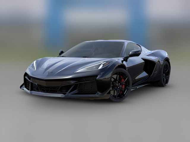 2025 Chevrolet Corvette 3LZ