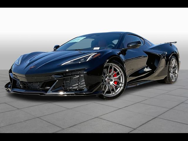 2025 Chevrolet Corvette 3LZ