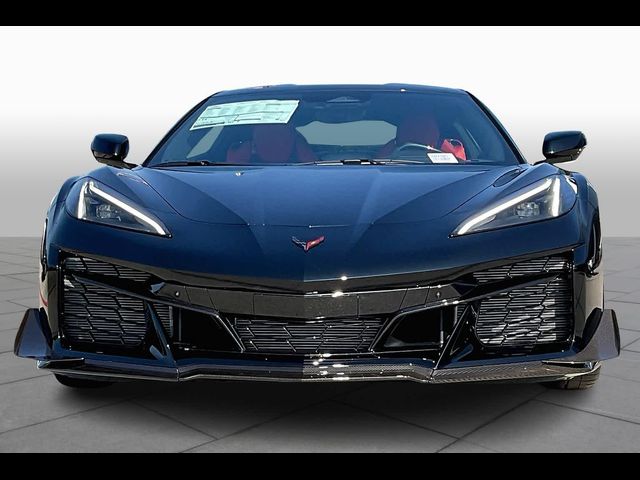 2025 Chevrolet Corvette 3LZ