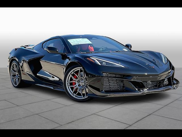 2025 Chevrolet Corvette 3LZ