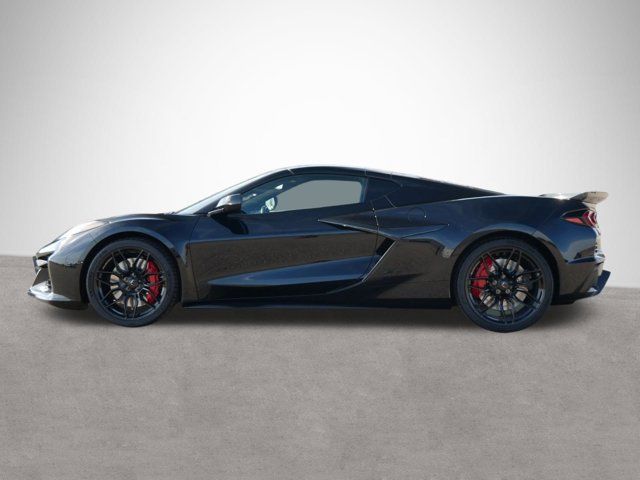 2025 Chevrolet Corvette 3LZ