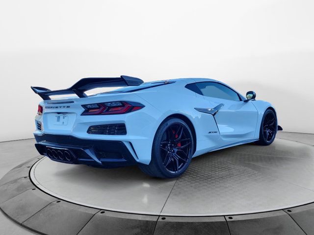 2025 Chevrolet Corvette 3LZ