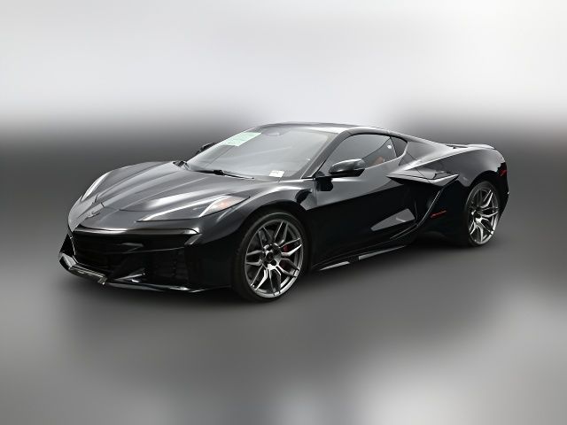2025 Chevrolet Corvette 3LZ