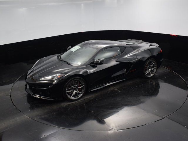 2025 Chevrolet Corvette 3LZ