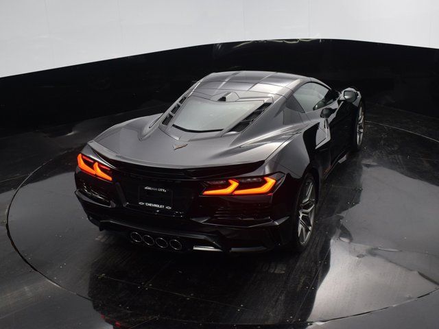 2025 Chevrolet Corvette 3LZ