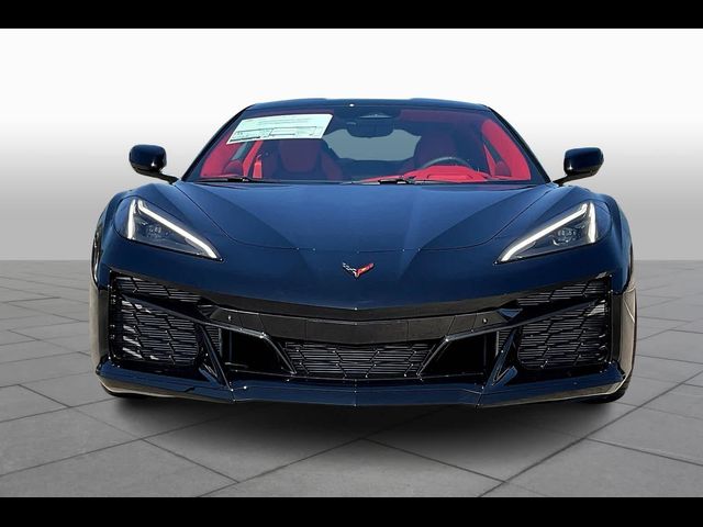 2025 Chevrolet Corvette 3LZ