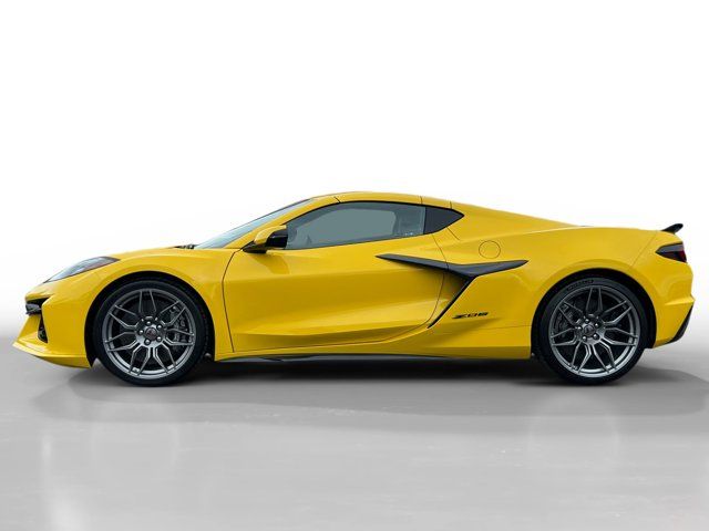 2025 Chevrolet Corvette 3LZ