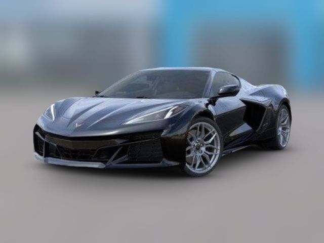 2025 Chevrolet Corvette 3LZ