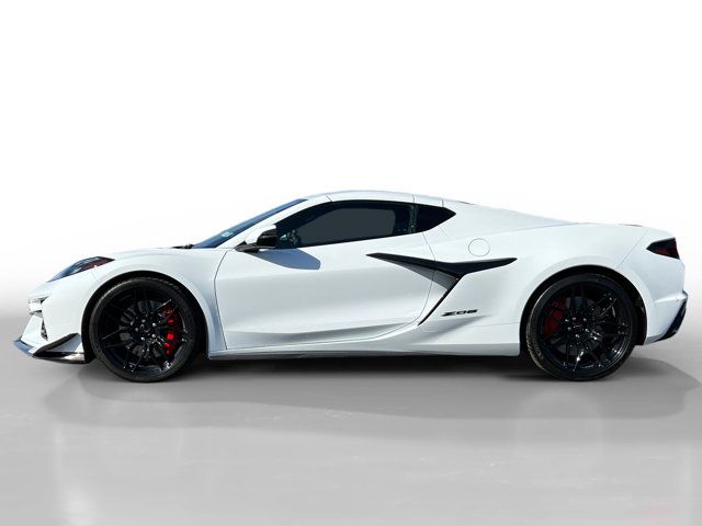 2025 Chevrolet Corvette 3LZ