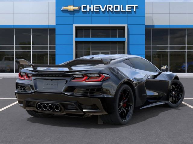 2025 Chevrolet Corvette 3LZ