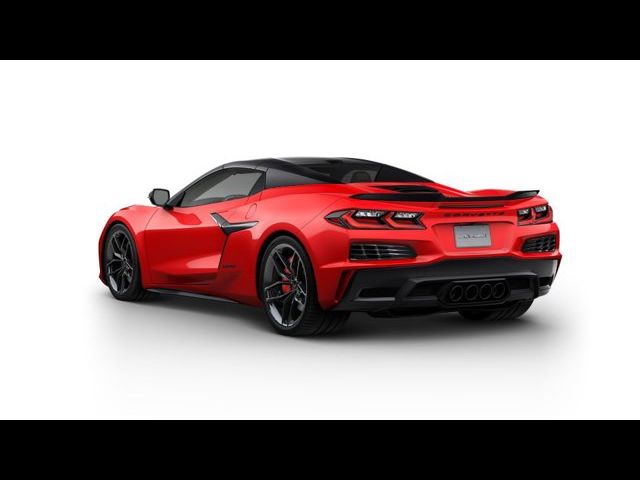 2025 Chevrolet Corvette 3LZ