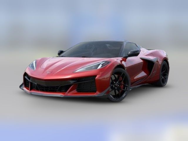 2025 Chevrolet Corvette 3LZ