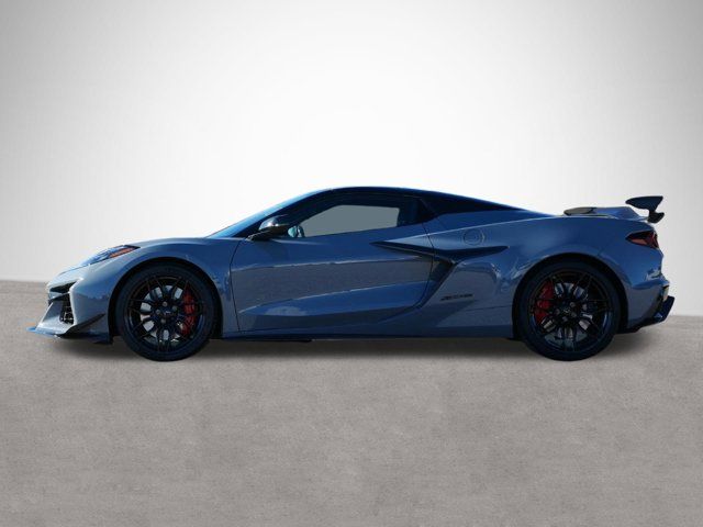 2025 Chevrolet Corvette 3LZ