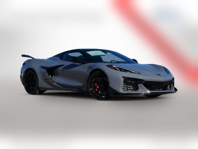 2025 Chevrolet Corvette 3LZ