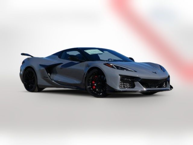 2025 Chevrolet Corvette 3LZ