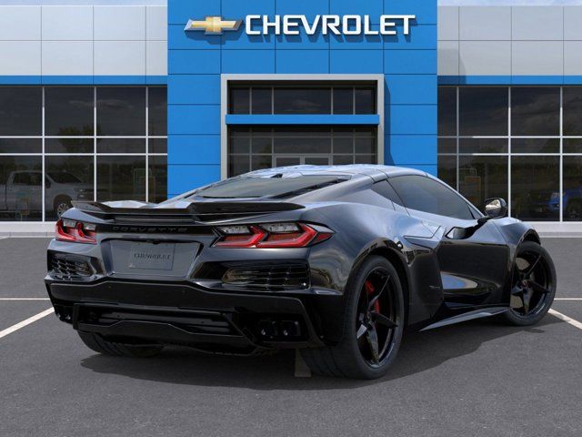 2025 Chevrolet Corvette 3LZ