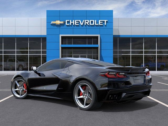 2025 Chevrolet Corvette 3LZ