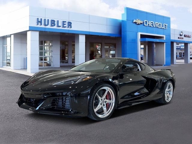 2025 Chevrolet Corvette 3LZ