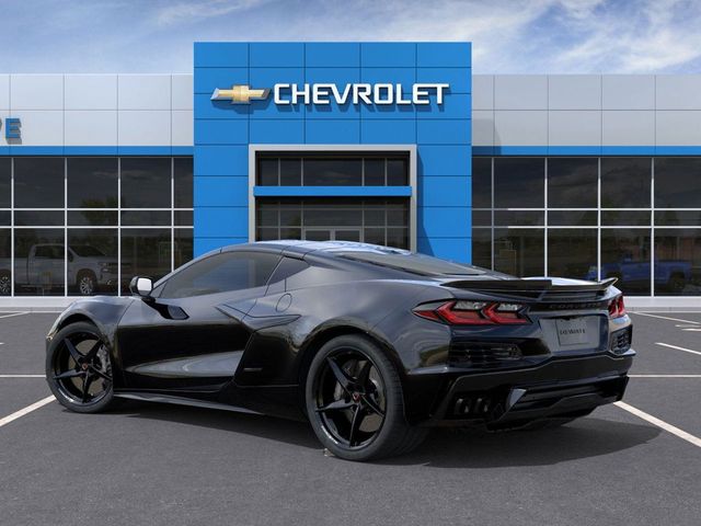 2025 Chevrolet Corvette 3LZ