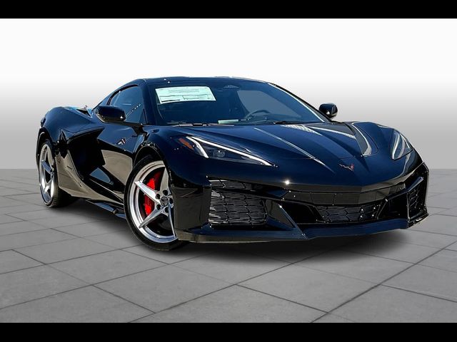 2025 Chevrolet Corvette 3LZ