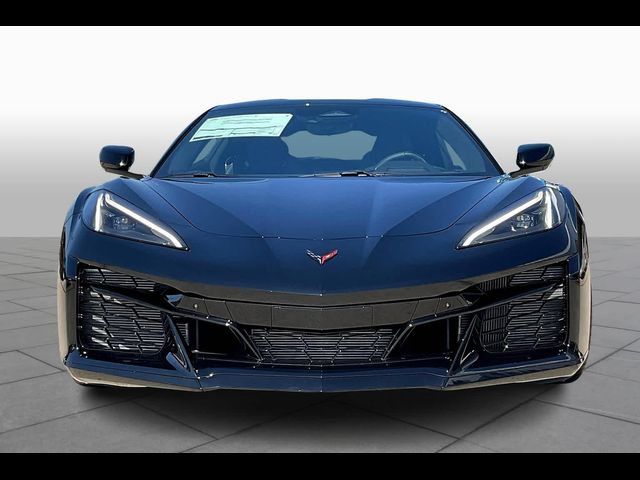 2025 Chevrolet Corvette 3LZ