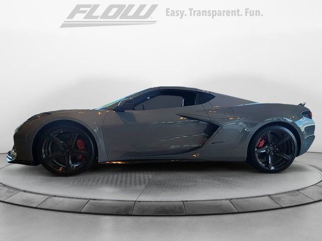 2025 Chevrolet Corvette 3LZ