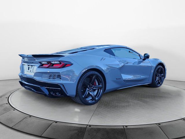 2025 Chevrolet Corvette 3LZ