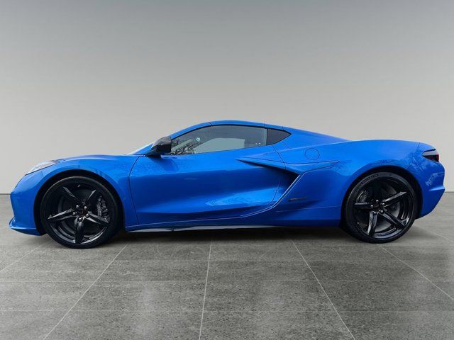 2025 Chevrolet Corvette 3LZ