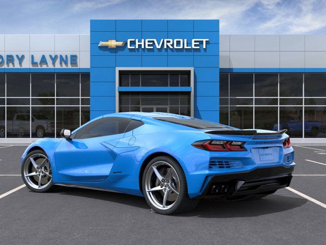 2025 Chevrolet Corvette 3LZ