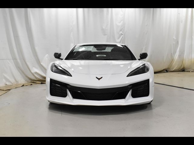 2025 Chevrolet Corvette 3LZ
