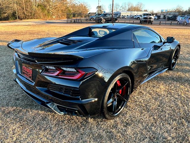 2025 Chevrolet Corvette 3LZ