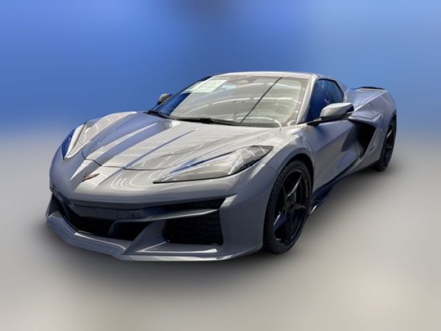 2025 Chevrolet Corvette 3LZ