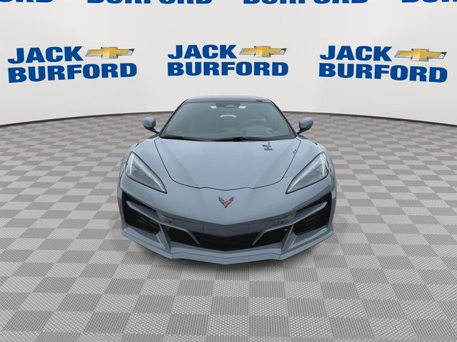 2025 Chevrolet Corvette 3LZ