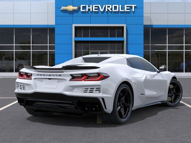 2025 Chevrolet Corvette 3LZ