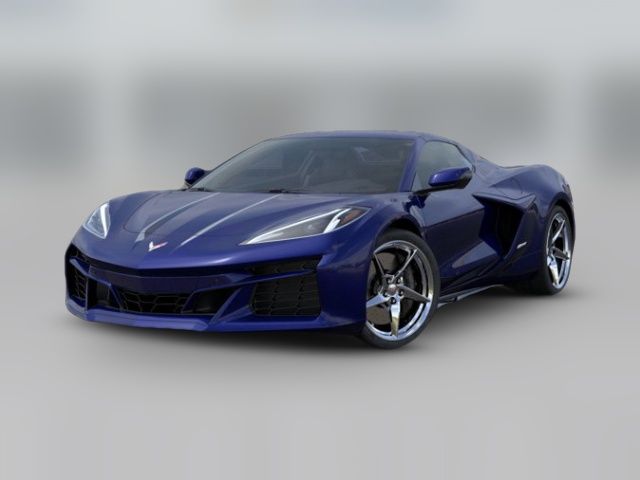 2025 Chevrolet Corvette 3LZ