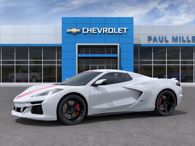 2025 Chevrolet Corvette 3LZ