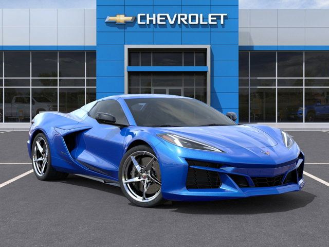 2025 Chevrolet Corvette 3LZ