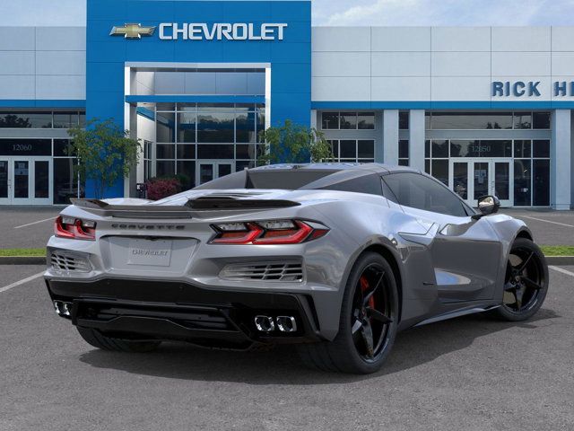 2025 Chevrolet Corvette 3LZ