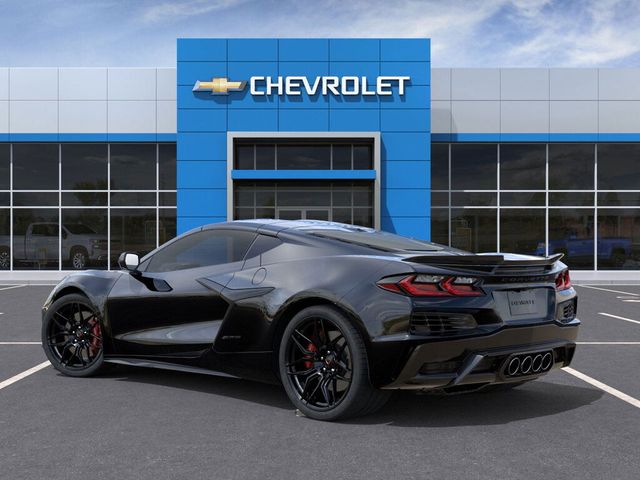 2025 Chevrolet Corvette 3LZ