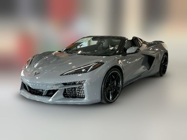 2025 Chevrolet Corvette 3LZ