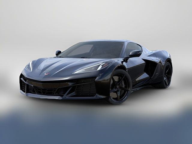 2025 Chevrolet Corvette 1LZ