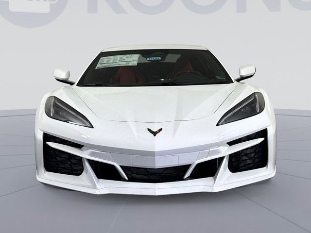 2025 Chevrolet Corvette 1LZ