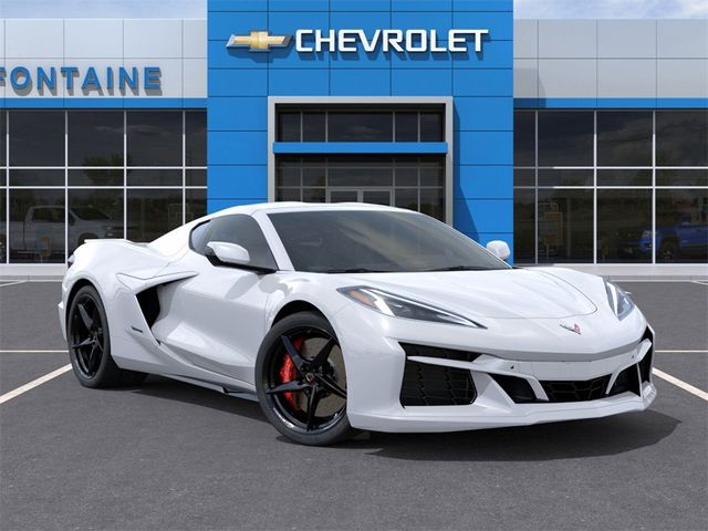 2025 Chevrolet Corvette 2LZ