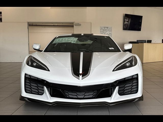 2025 Chevrolet Corvette 2LZ