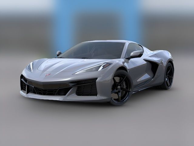 2025 Chevrolet Corvette 2LZ